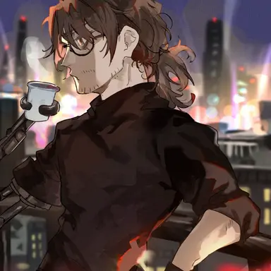 Profile image of 그레고르