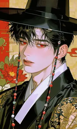 Profile image of イ・ユン