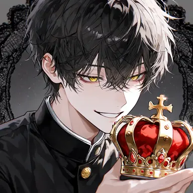 Profile image of 聖