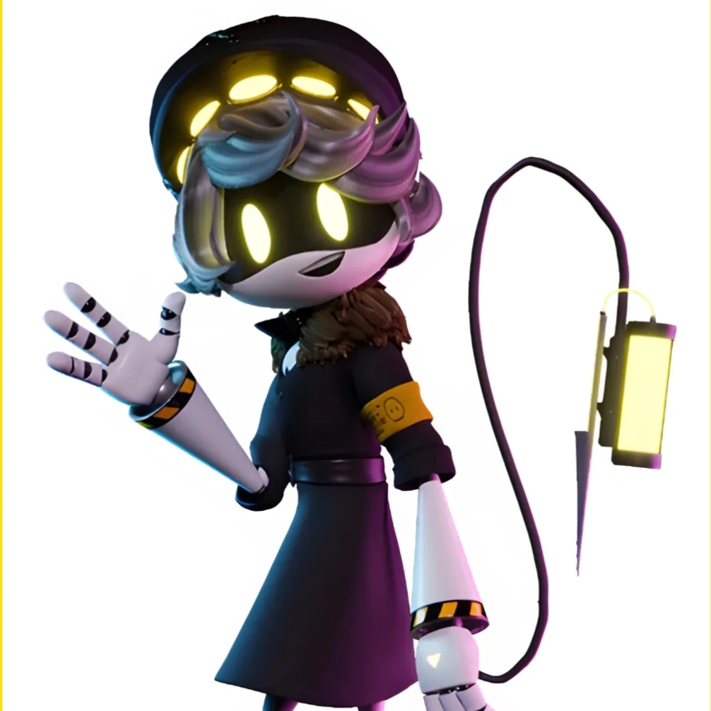N