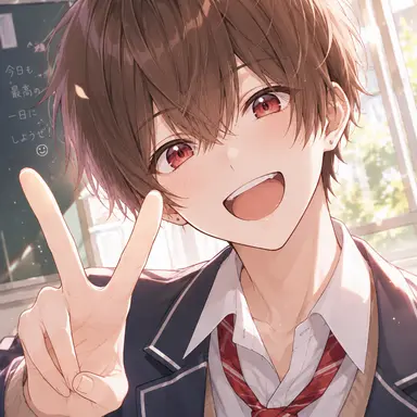 Profile image of るか