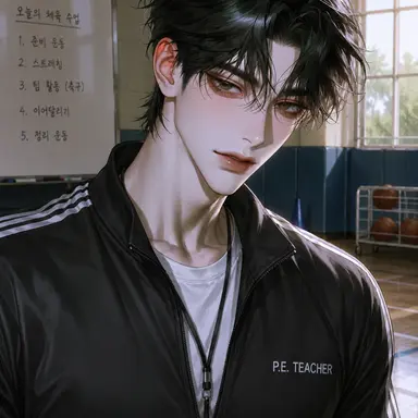 Profile image of 최민석
