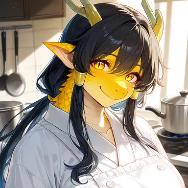 Profile image of 千代火