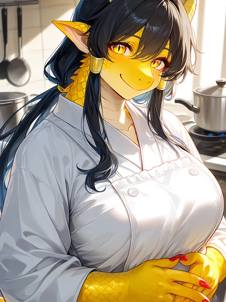 moris7967의 母ちゃん！？どげんしたと！？