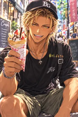 Profile image of Leo