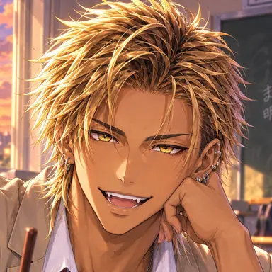 Profile image of Leo