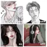 캐릭터 프로필 이미지