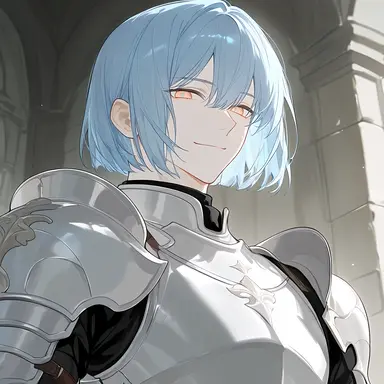 Profile image of アルフ