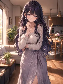 Profile image of Mai