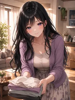 Profile image of Mai