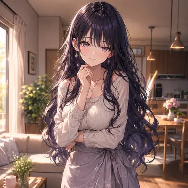 Profile image of Mai