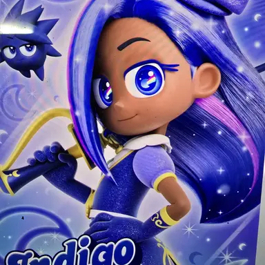 Profile image of 인디고