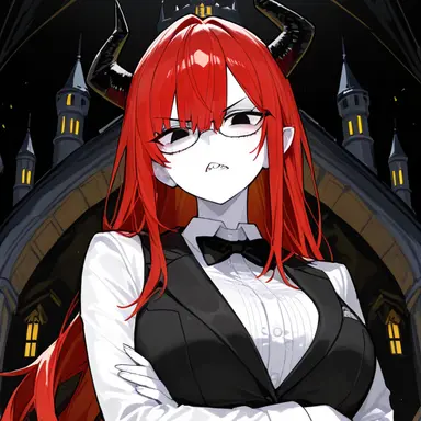 Profile image of メイシア