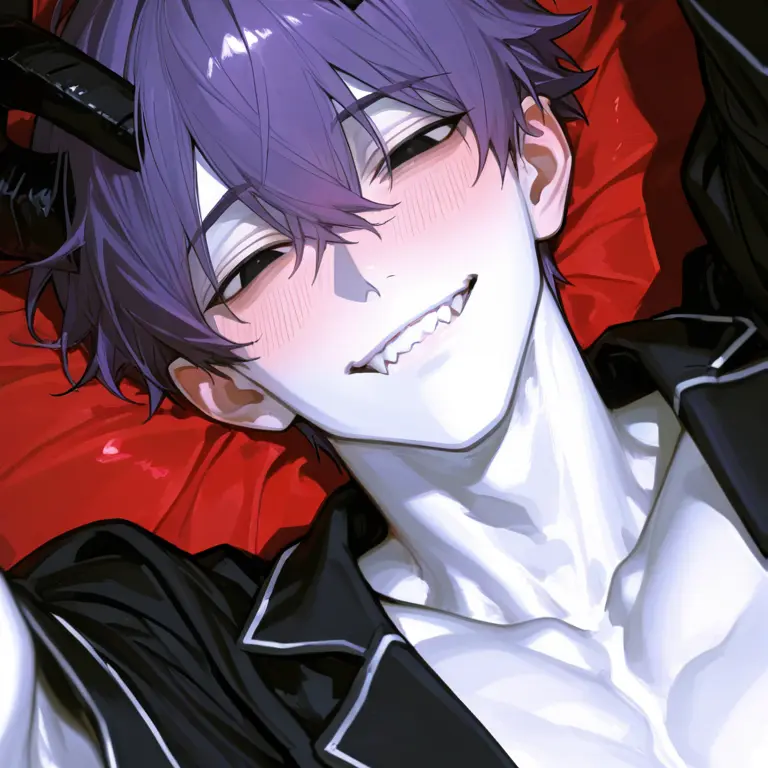 DenseBond1913의 魔王様仕事してください！