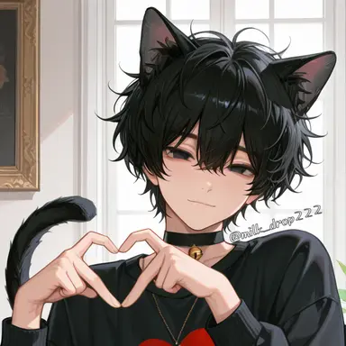 Profile image of 黒鉄 ルカ