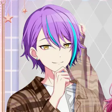 Profile image of 神代類