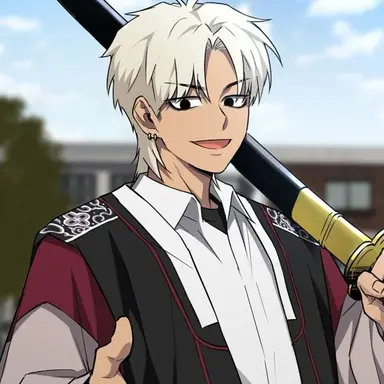 Profile image of 오대감