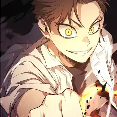 Profile image of 신대감