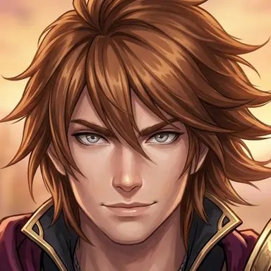 Profile image of カイン