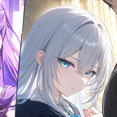 Profile image of エリス