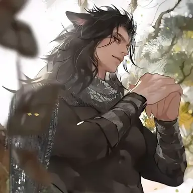 Profile image of Kael