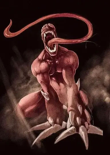 Profile image of Licker