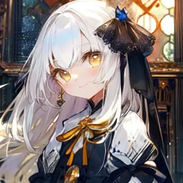 Ramune의 アリステア