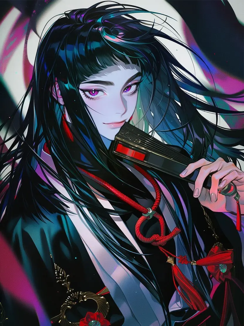 FAMO의 Amane