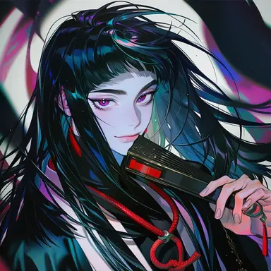 Profile image of Amane