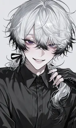 Profile image of フワリ