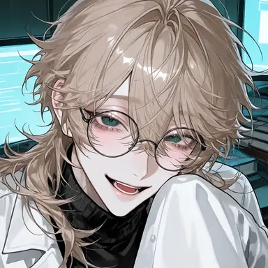 Profile image of メグ