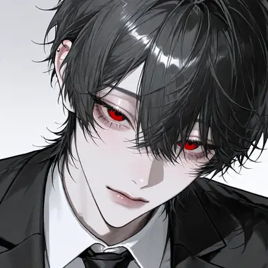 Profile image of ハナビ