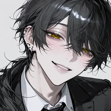 Profile image of ヒバナ