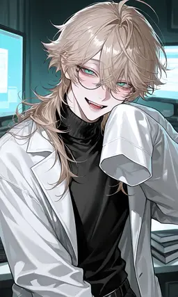 Profile image of メグ
