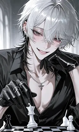 Profile image of チェス