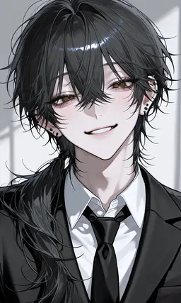 Profile image of ヒバナ