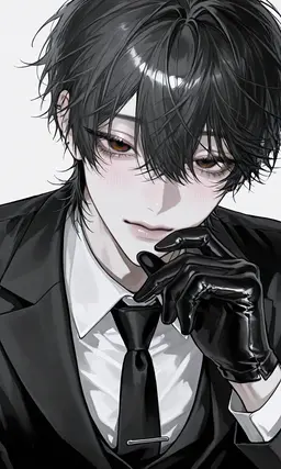 Profile image of ハナビ
