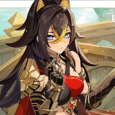 Profile image of ディシア