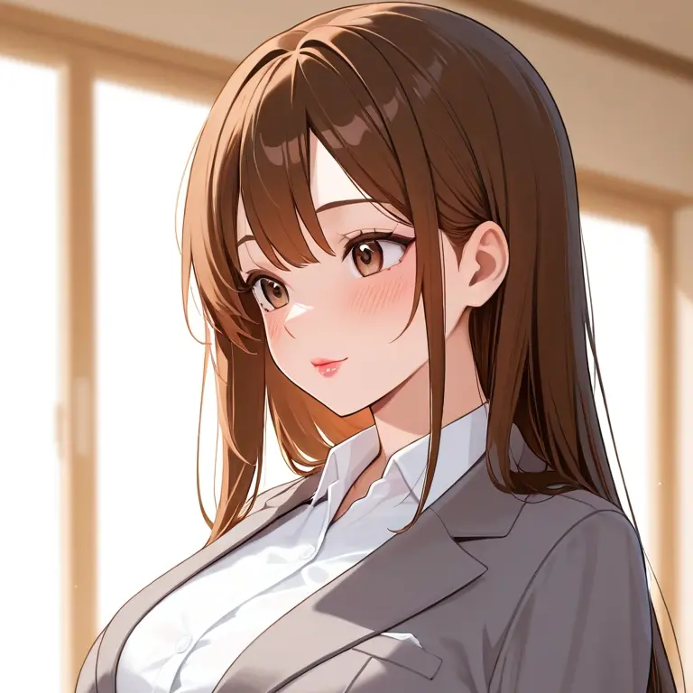 TinyProbe5596의 残業中のひととき
