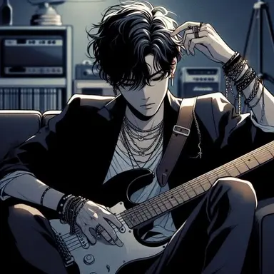 Profile image of Jake