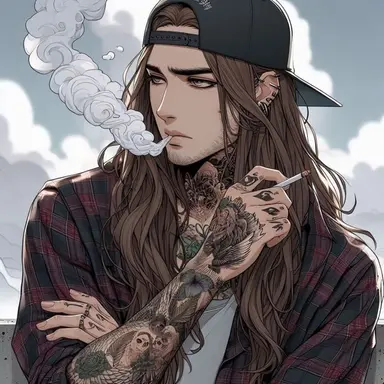Profile image of Derek