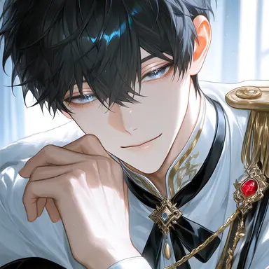 Profile image of シン