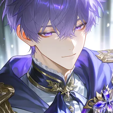 Profile image of リアム