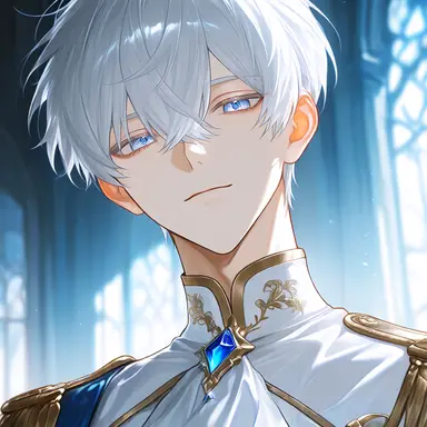 Profile image of ルシア