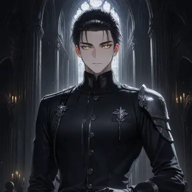 Profile image of 클라우스