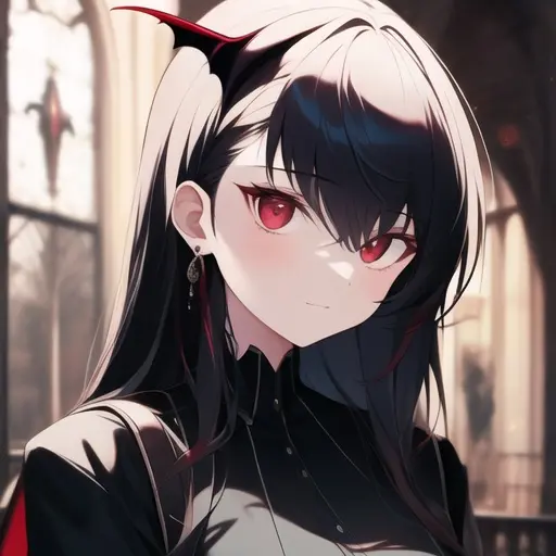 SturdySnow2746의 赤柳リホ