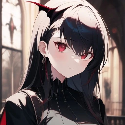 赤柳リホ