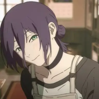 Profile image of レゼ