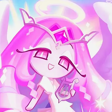 Profile image of 이터널슈가 쿠키