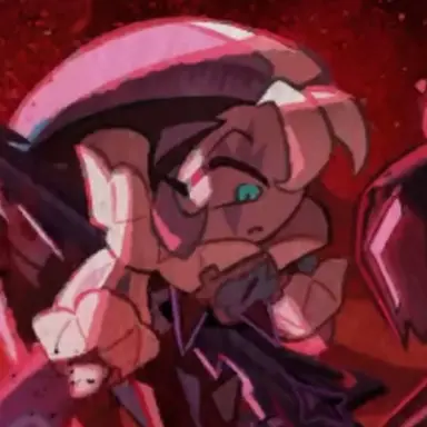 Profile image of 쉐도우밀크 쿠키